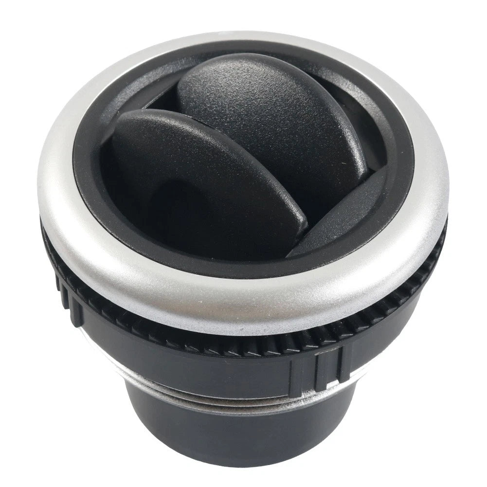 Round A/C Air Conditioning Outlet Vent for RV Bus Car Boat ��71/63/47