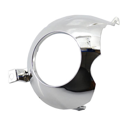 Headlight Bowl Cover Shell for BMW E92 E93 M3 328i 335i (2006-2009)