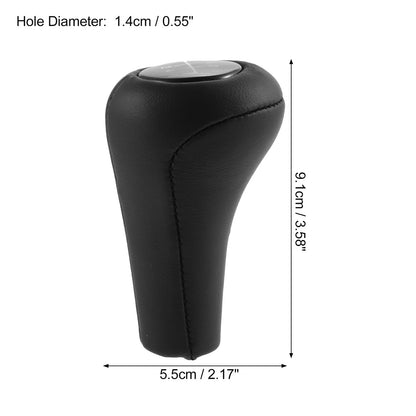 6 Speed Manual Gear Shift Knob for BMW (Various Years)