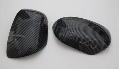 Rearview Side Mirror Covers for Mitsubishi Outlander (2007-2012)