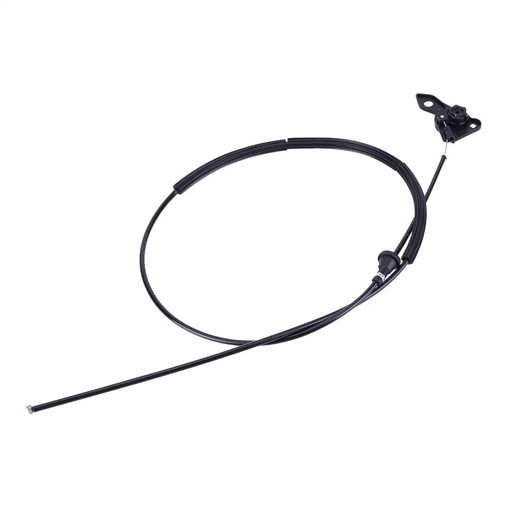 Hood Release Cable for BMW 3 Series E36 (1992-1998)
