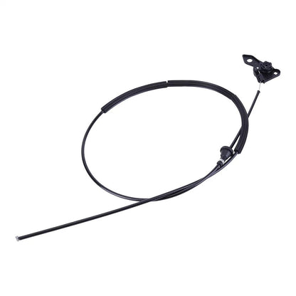Hood Release Cable for BMW 3 Series E36 (1992-1998)