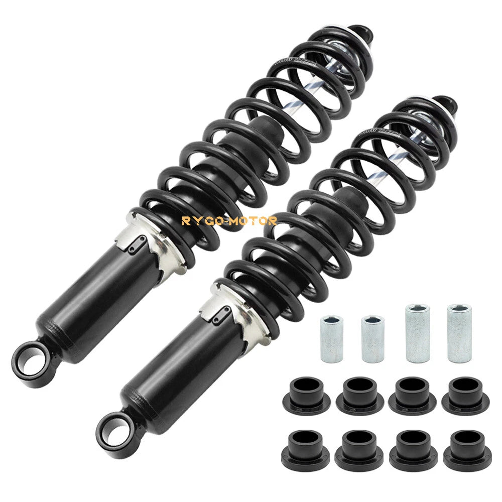 Front Rear Shock Absorbers for Polaris Ranger XP 570 /XP900 /XP1000