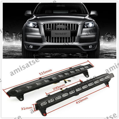 LED Fog Lights for Audi Q7 (2006-2009)