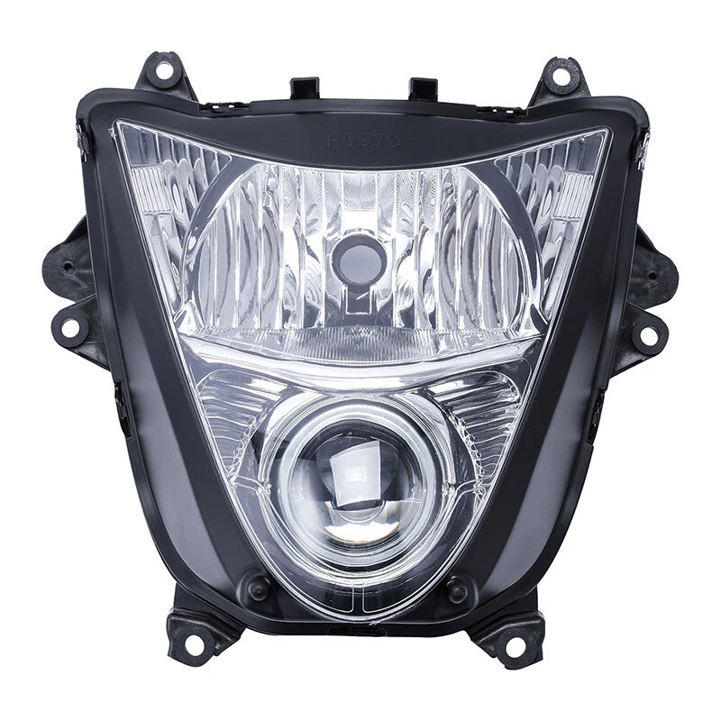 Front Headlight Assembly for Suzuki Hayabusa GSX1300R (2008-2020)