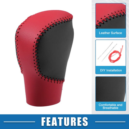 Gear Shift Knob Cover for Honda Civic (2022-2023)