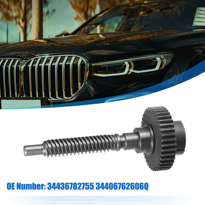 Parking Brake Gear Actuator Repair Kit for BMW 750i
