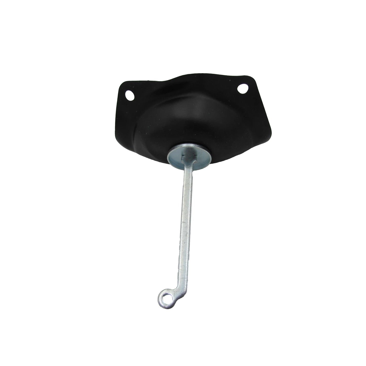 Secondary Float Bowl Inlet Baffle Plate for Holley Carb 4160 (Fits Side Hung)