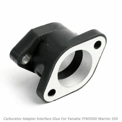 Rubber Connector for Yamaha YFM350X Warrior 350 (1987-2004)