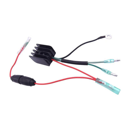 Yamaha Marine Outboard Engine Regulator Rectifier 6G1-81970-62, 6G1-81970-61