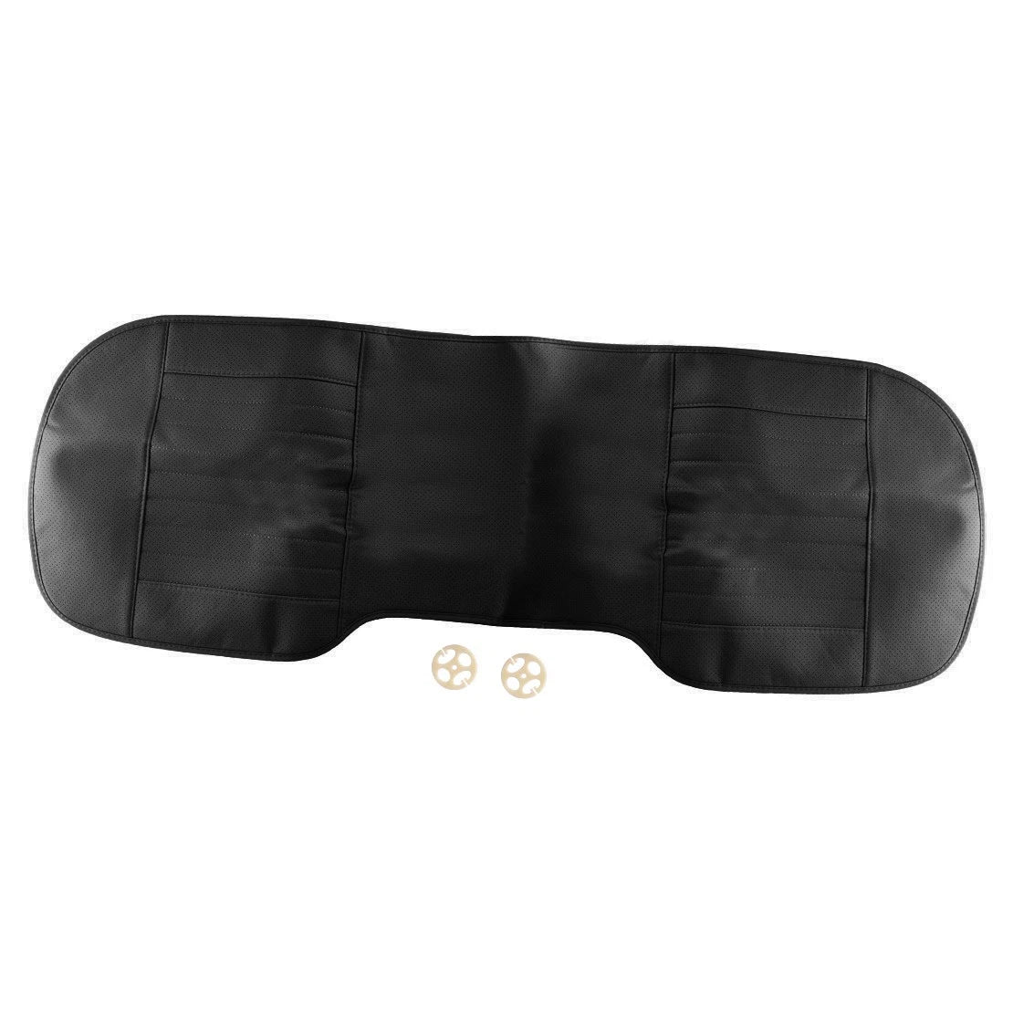 Universal Rear Back Seat Cover Protector Mat for Car - Auto Cushion Pad