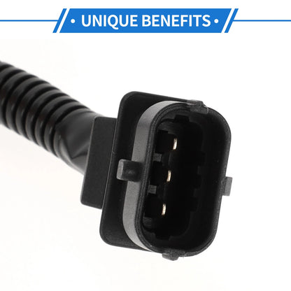 Crankshaft Position Sensor for Kia Sorento 2.5 CRDi (2002)