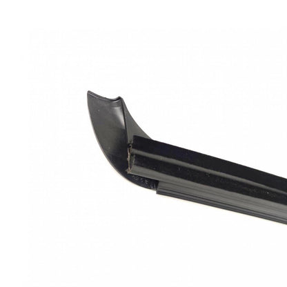 Weatherstrip Door Belt Trim Assembly Outer LH+RH Fits ISUZU NLR NQR 2007-16 D09