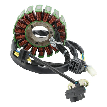 Stator for Kymco Maxxer/Mongoose/MXU 300 (2005-2015)