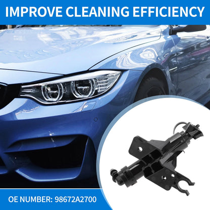 Headlight Washer Nozzle for Kia CEED (2012-2017)
