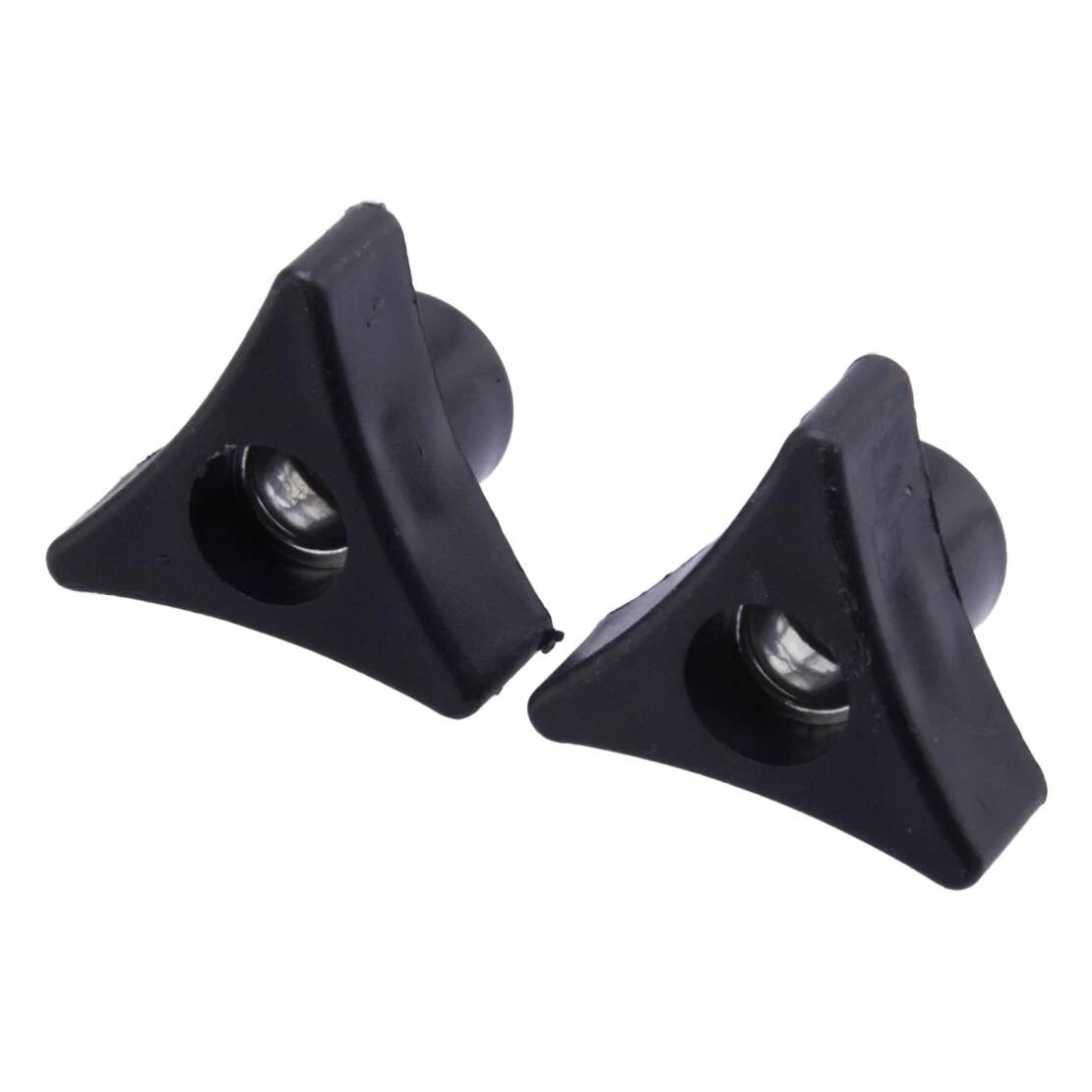 Universal Roof Rack Mounting Bracket Kit for Car Van Roof Box
