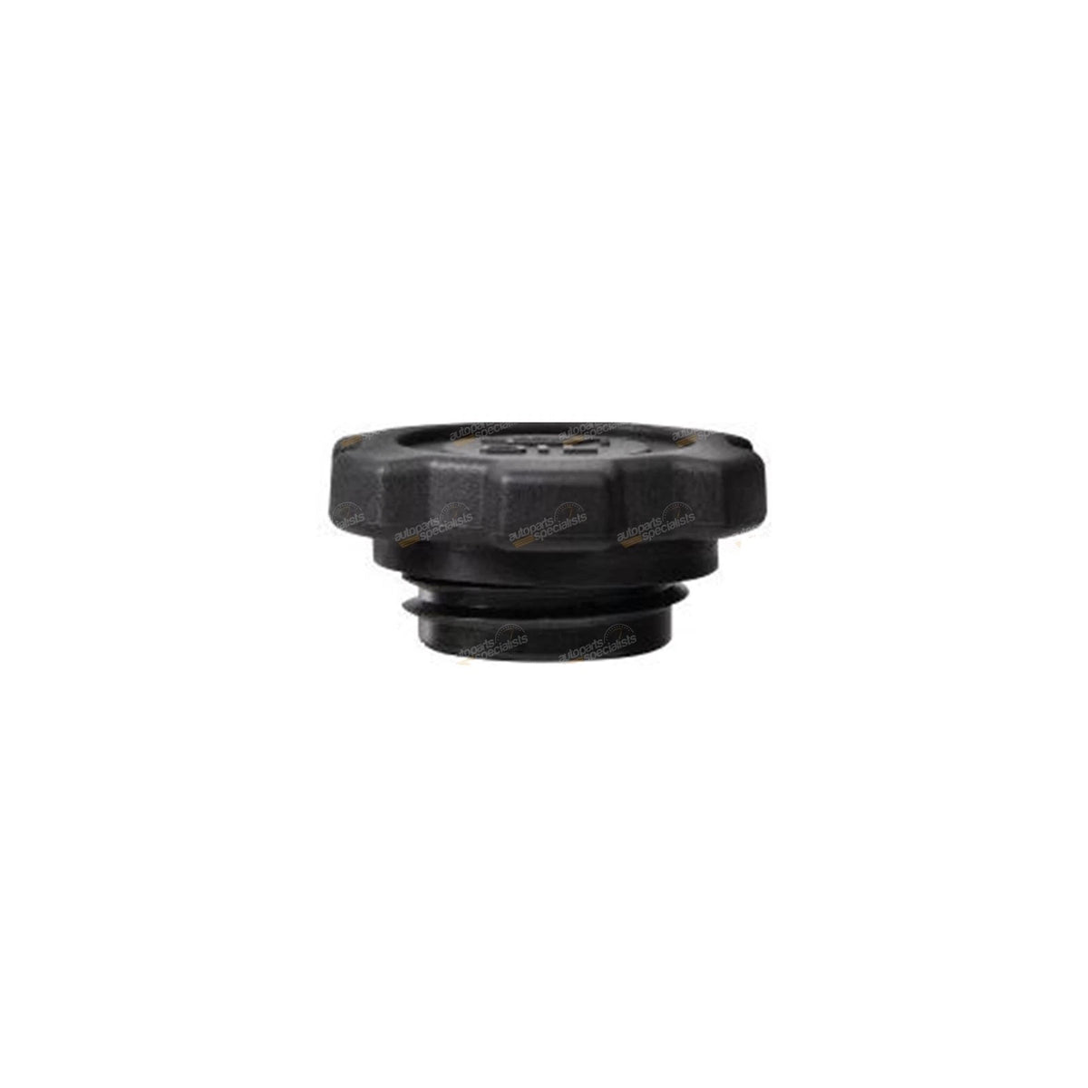 0.8L Engine Oil Cap for Subaru Fiori (1989-1992)