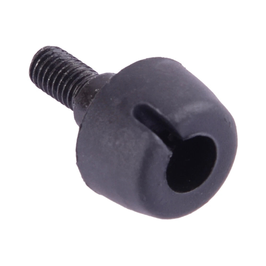 Front Hood Bumper Grille Stop Screw Rubber Buffer Caps for Toyota