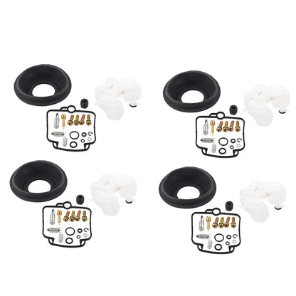 Carburetor Repair Kit Float Diaphragm for Suzuki GSXR1100 (1993-1998)
