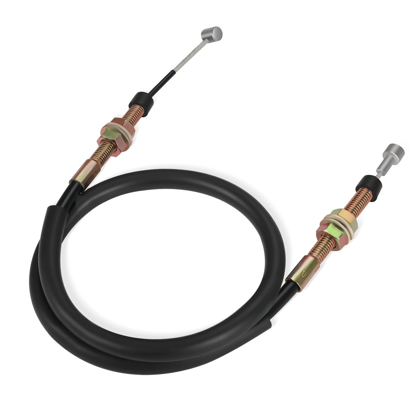 Rear Brake Cable for Arctic Cat ATV 375/400/500/Bearcat 454 (1998-2005)