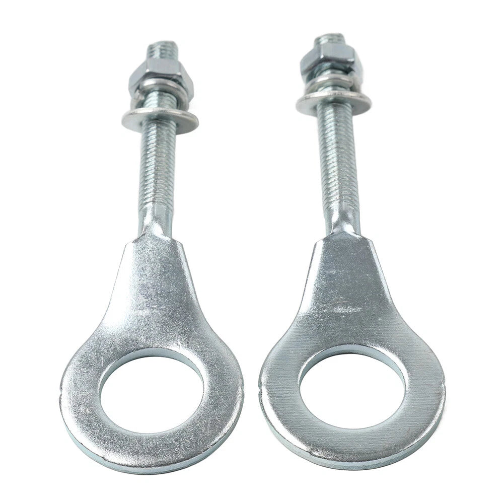 Rear Chain Adjuster Tensioner for Honda CRF XR 70 80 100