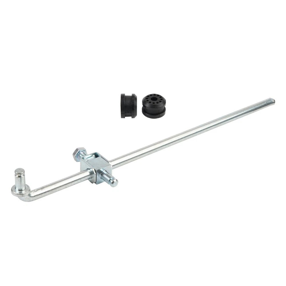 Transfer Case Control Linkage Assembly for Dodge Ram Pickup
