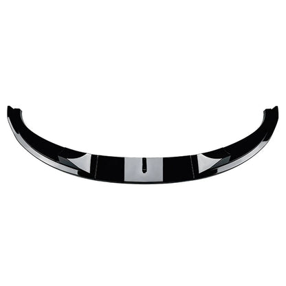 Front Bumper Lip Splitter Spoiler for BMW 5 Series E60 E61 M5 (2005-2010)