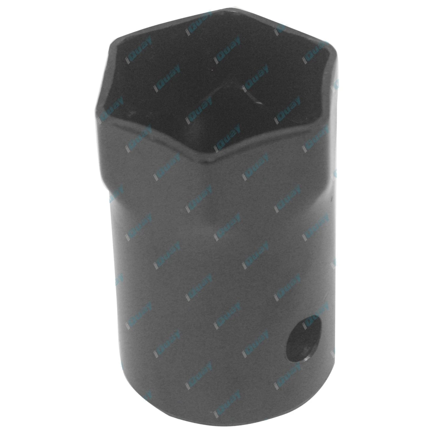 Trade Quality 52mm Hub Nut Socket for 1/2 drive