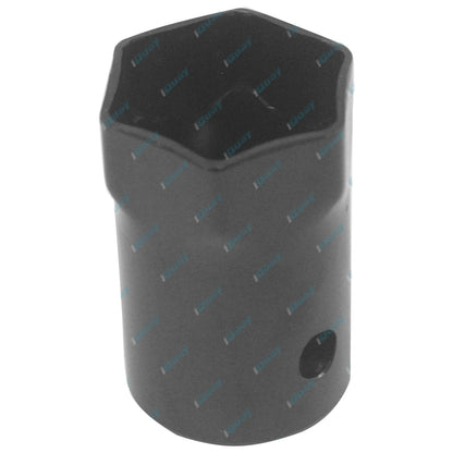 Trade Quality 52mm Hub Nut Socket for 1/2 drive