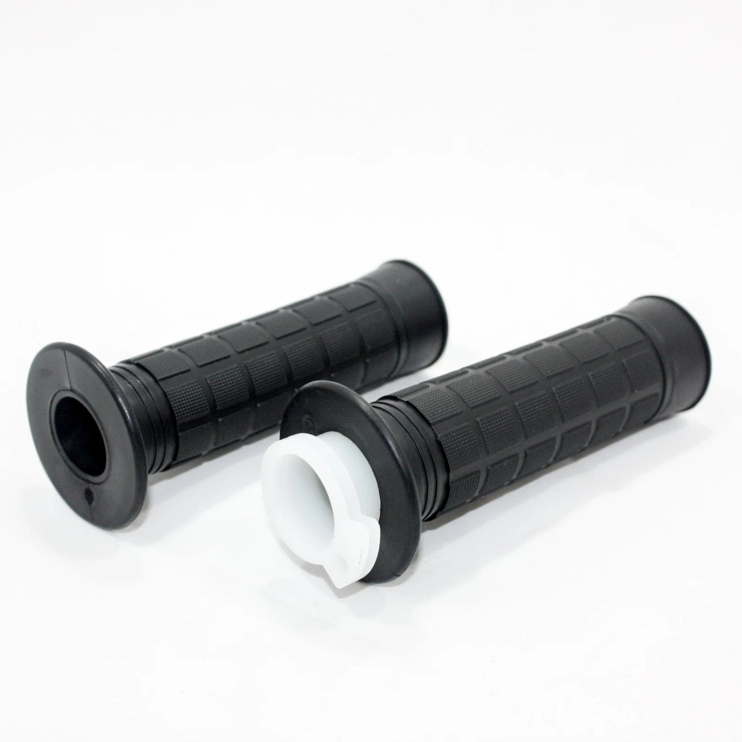 Throttle Housing Handle Grip for 48cc 80cc 2-Stroke Motorized Bicycle