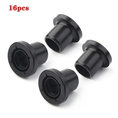 16PCS A-Arm Bushing Kit for Polaris Predator 500 (2003-2007)