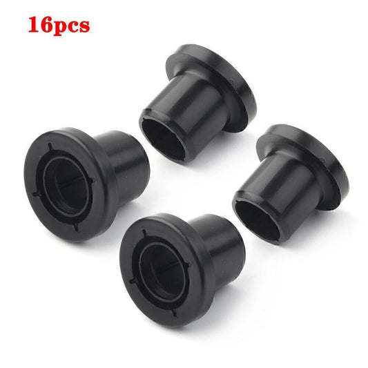 16PCS A-Arm Bushing Kit for Polaris Predator 500 (2003-2007)