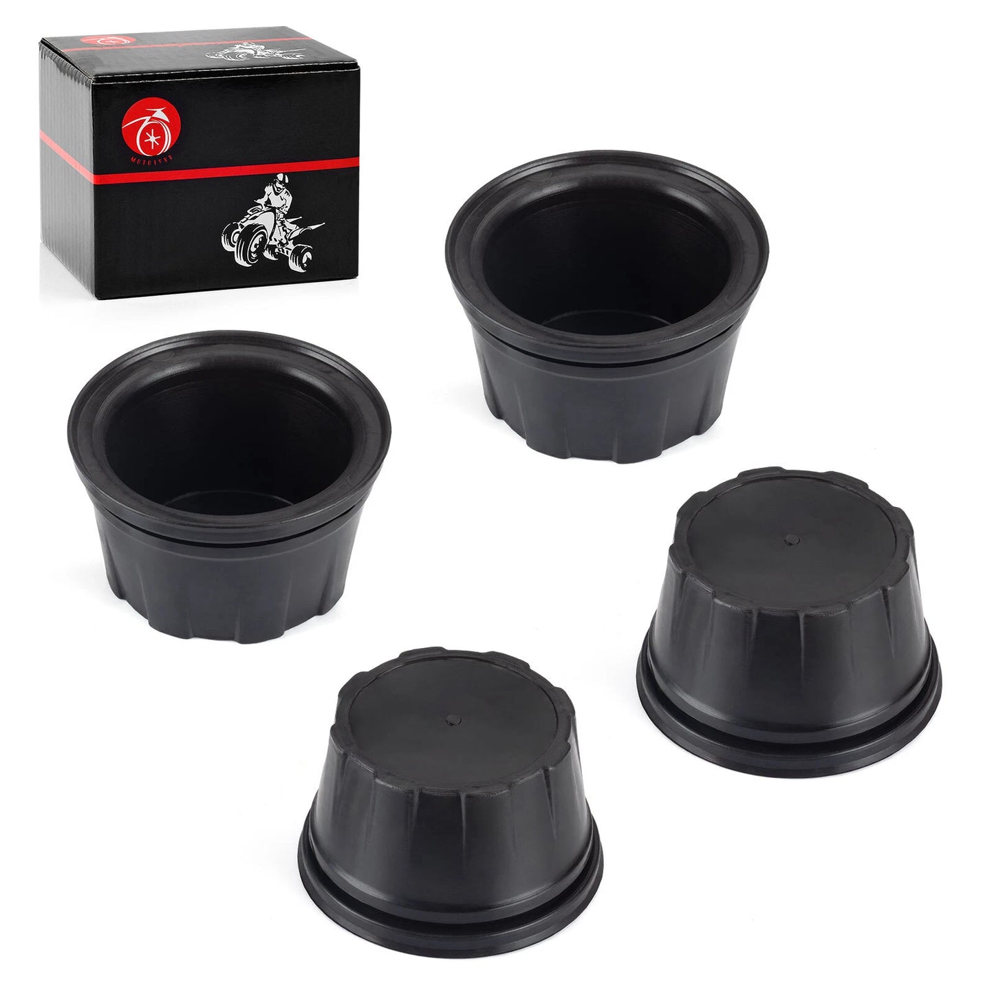 Wheel Center Cap for Honda Rancher 350 TRX350FE/TRX350FM 00-06