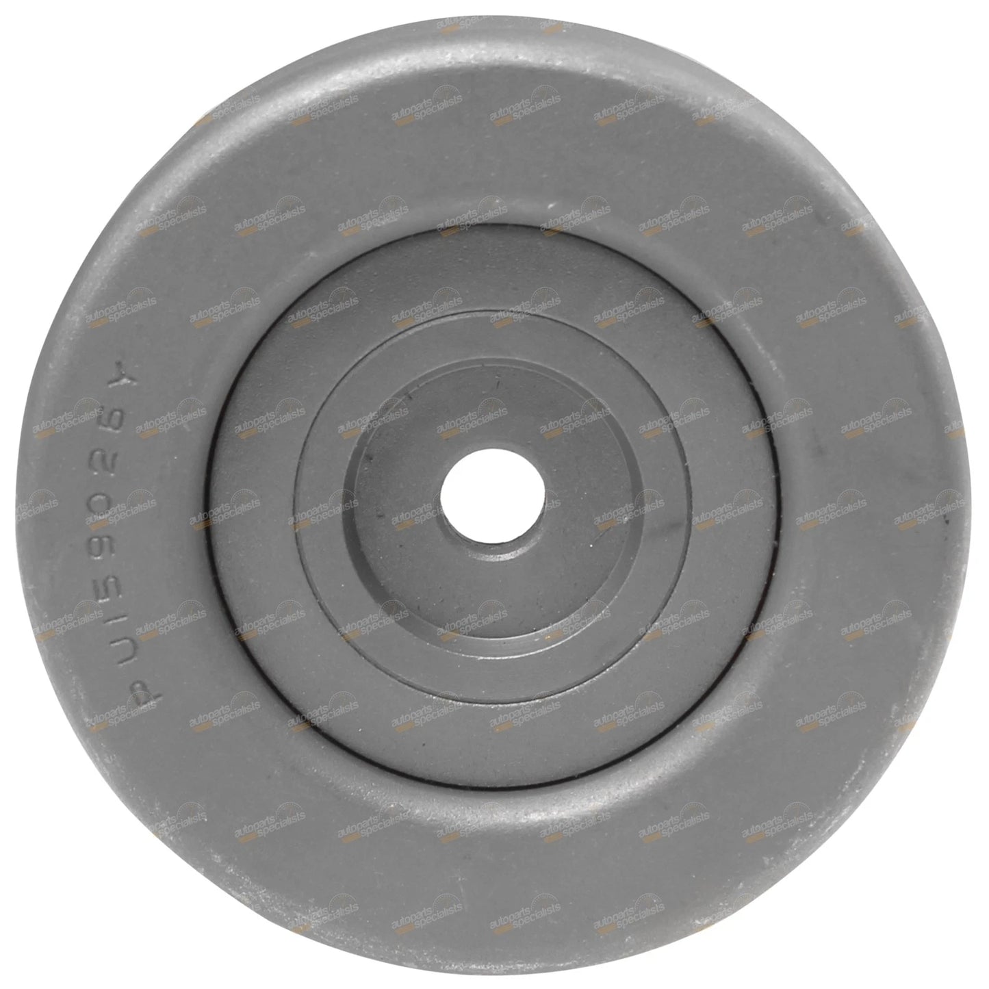 LH Upper Drive Belt Idler Pulley for Pajero