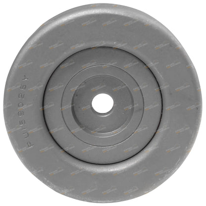 LH Upper Drive Belt Idler Pulley for Pajero