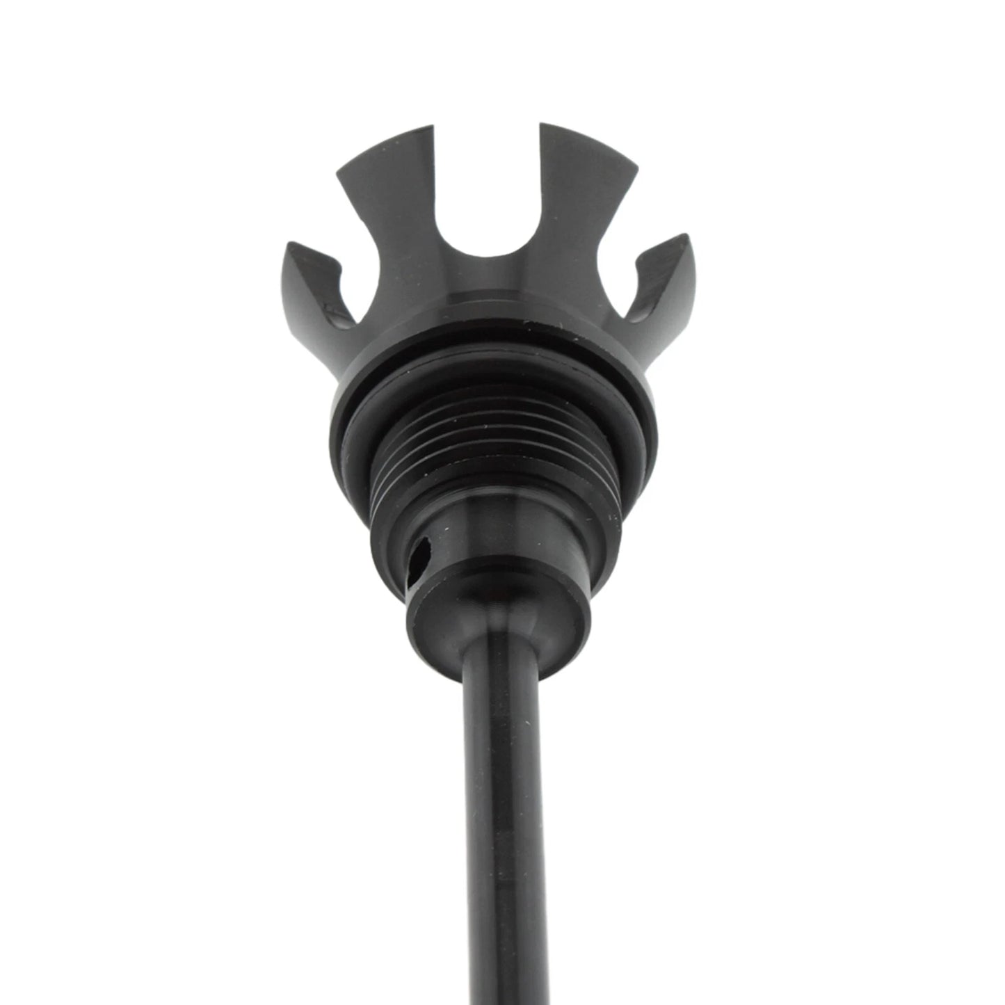 Dipstick Fuel Cap for Harley Softail Road Glide Electra Glide (2010-2023)