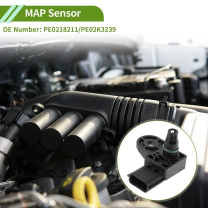 MAP Sensor for MAZDA 3 (2014-2019)