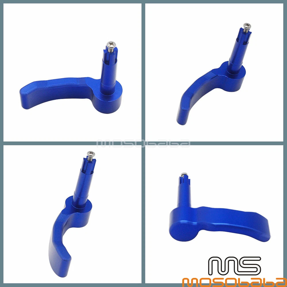 Thumb Throttle Lever Controller for Polaris Sportsman 300-550