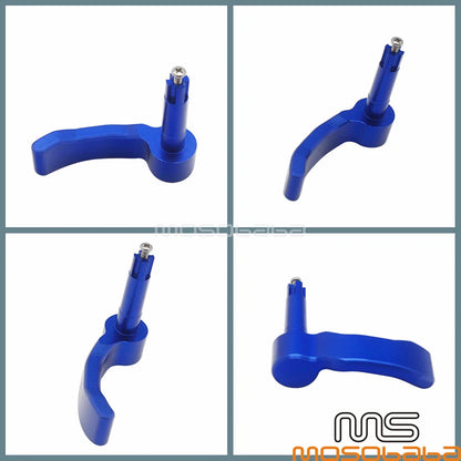Thumb Throttle Lever Controller for Polaris Sportsman 300-550