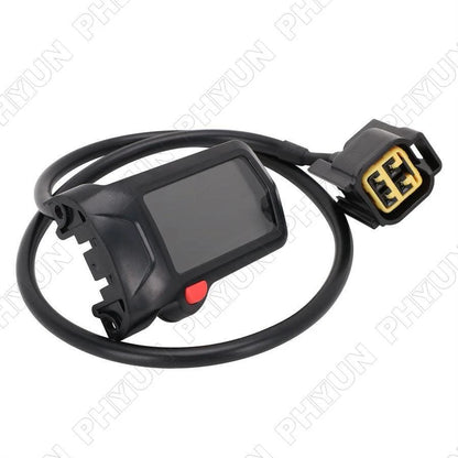 Digital Speedometer Hour Meter for Sur-Ron Light Bee X (2018-2023)