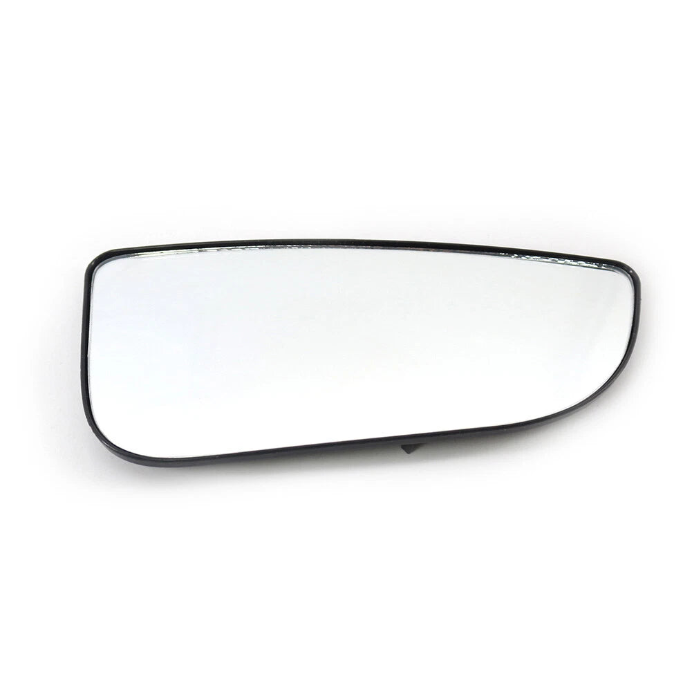 Convex Power Tow Mirror Glass for Dodge Ram 1500 2500 3500 4500 5500 (2002-2023)