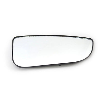 Convex Power Tow Mirror Glass for Dodge Ram 1500 2500 3500 4500 5500 (2002-2023)