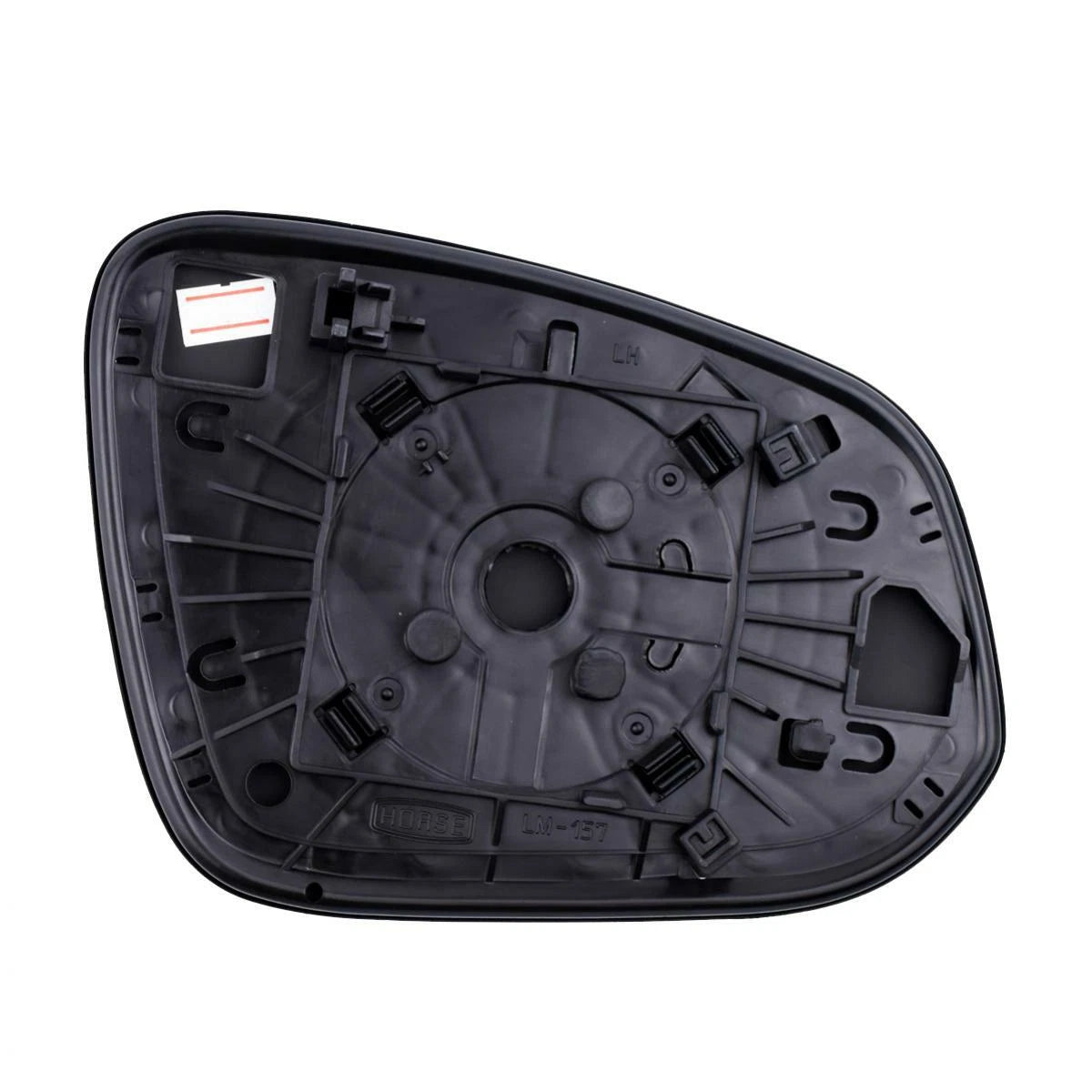 Side Mirror Glass Lens Left Fits Toyota Hilux Revo SR5 GUN125 M80 UTE 2015-19