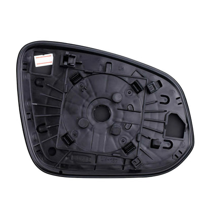 Side Mirror Glass Lens Left Fits Toyota Hilux Revo SR5 GUN125 M80 UTE 2015-19