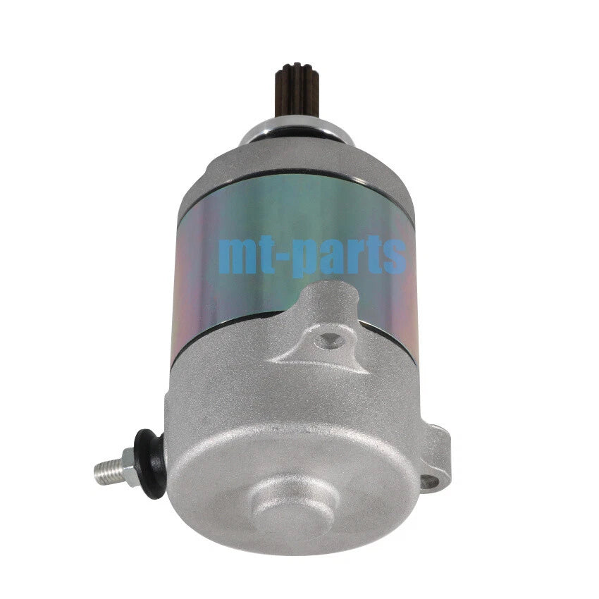Starter Motor for Suzuki FL125 Best 125 (2007-2010)
