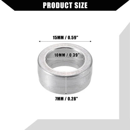 Intermediate Steering Shaft Bushings for Dodge Ram 1500 2500 3500 (2002-2023)