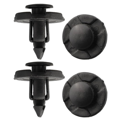 Trim Fastener for Qashqai