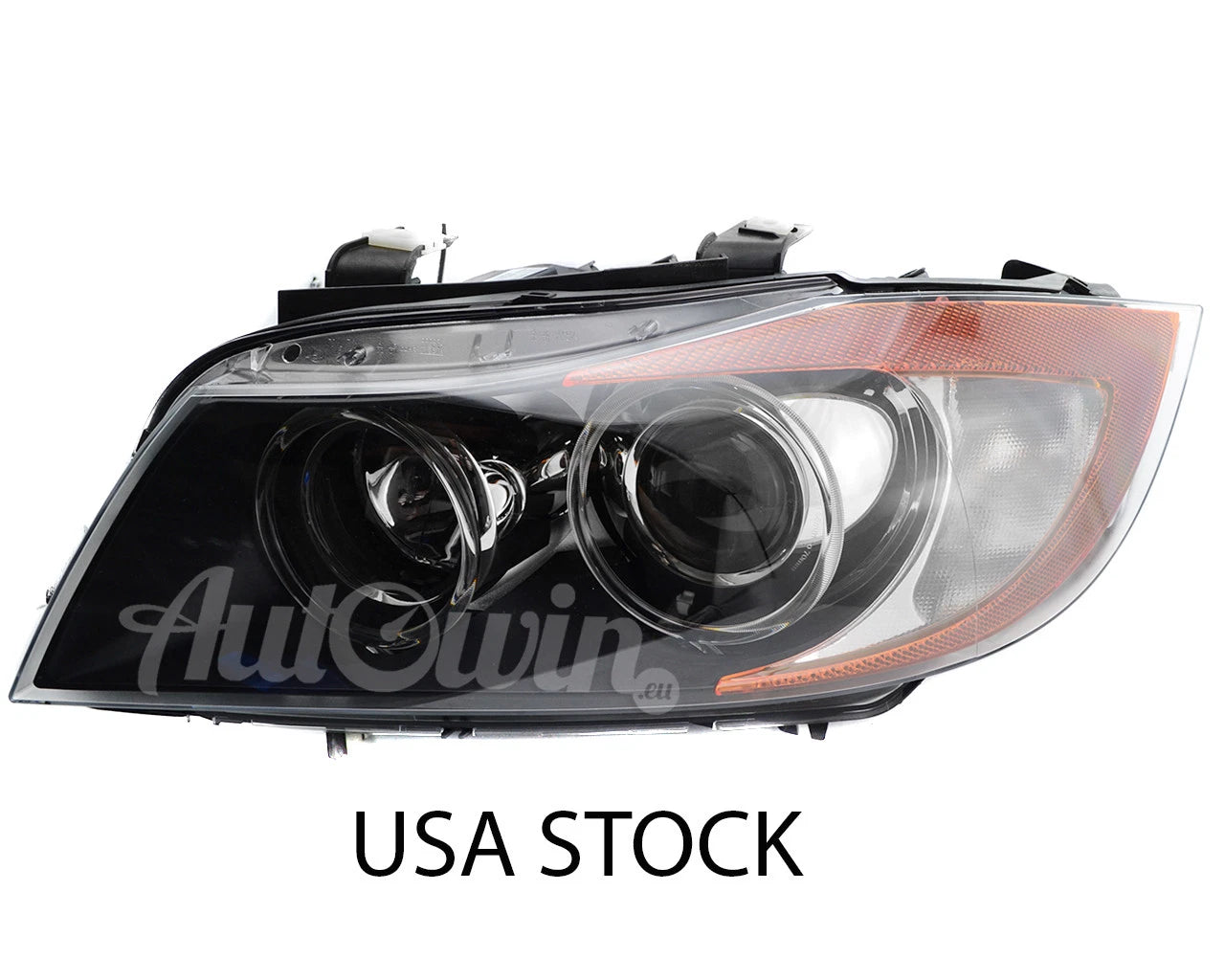 Bi-Xenon Adaptive Headlight for BMW 3 Series E90 E91 (2006-2013) OEM USA