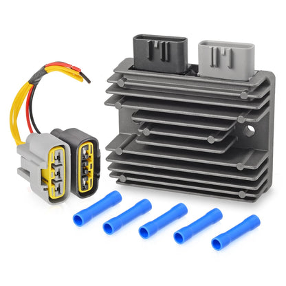 Regulator Rectifier for Honda Rancher 420 TRX420 FPA FPE FPM (2009–2014)