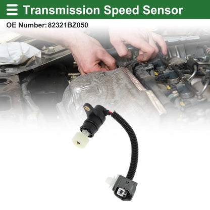 1 x Transmission Speed Sensor for Toyota Rush